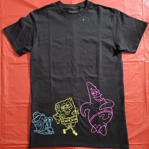 * SpongeBob T-Shirt M